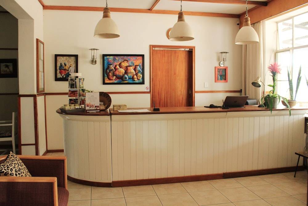 Omaruru Guesthouse 2
