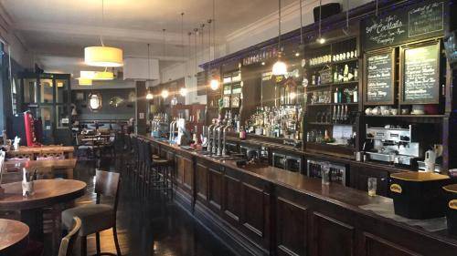 The Long Room Hotel and Bar 2