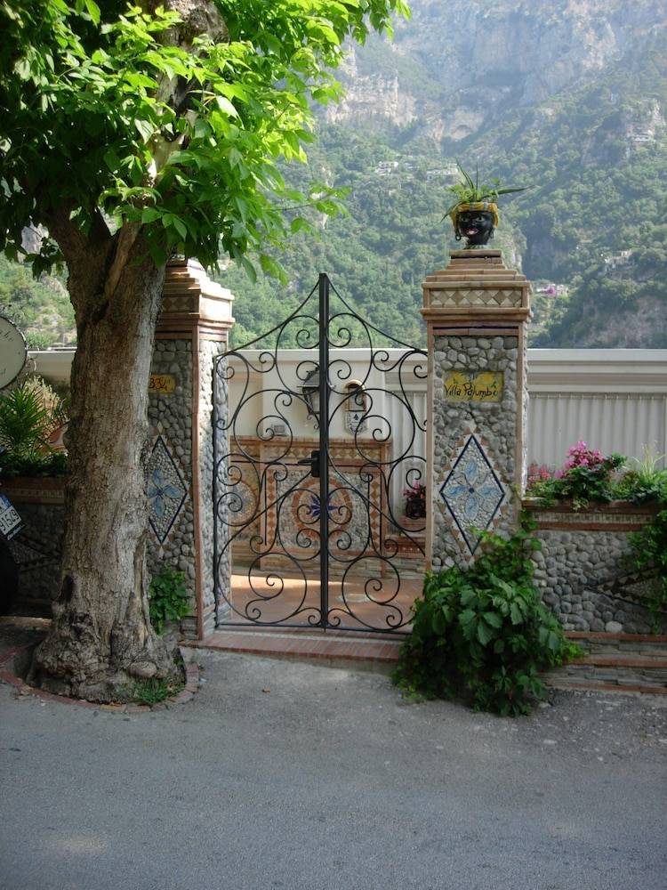 Villa Palumbo 1