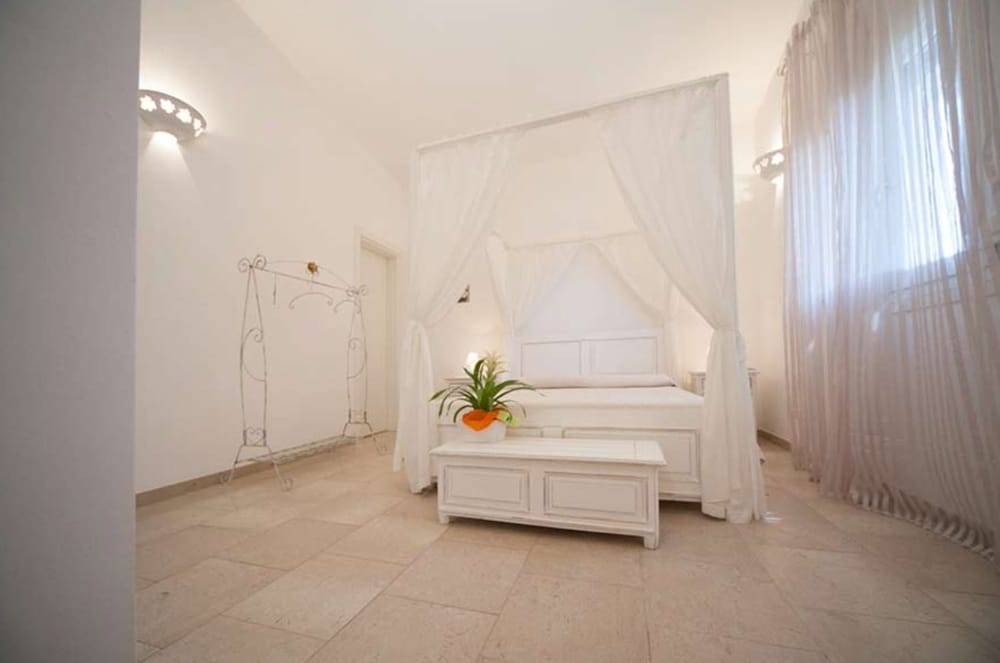 Antica Masseria Ficazzana - Tenuta 2