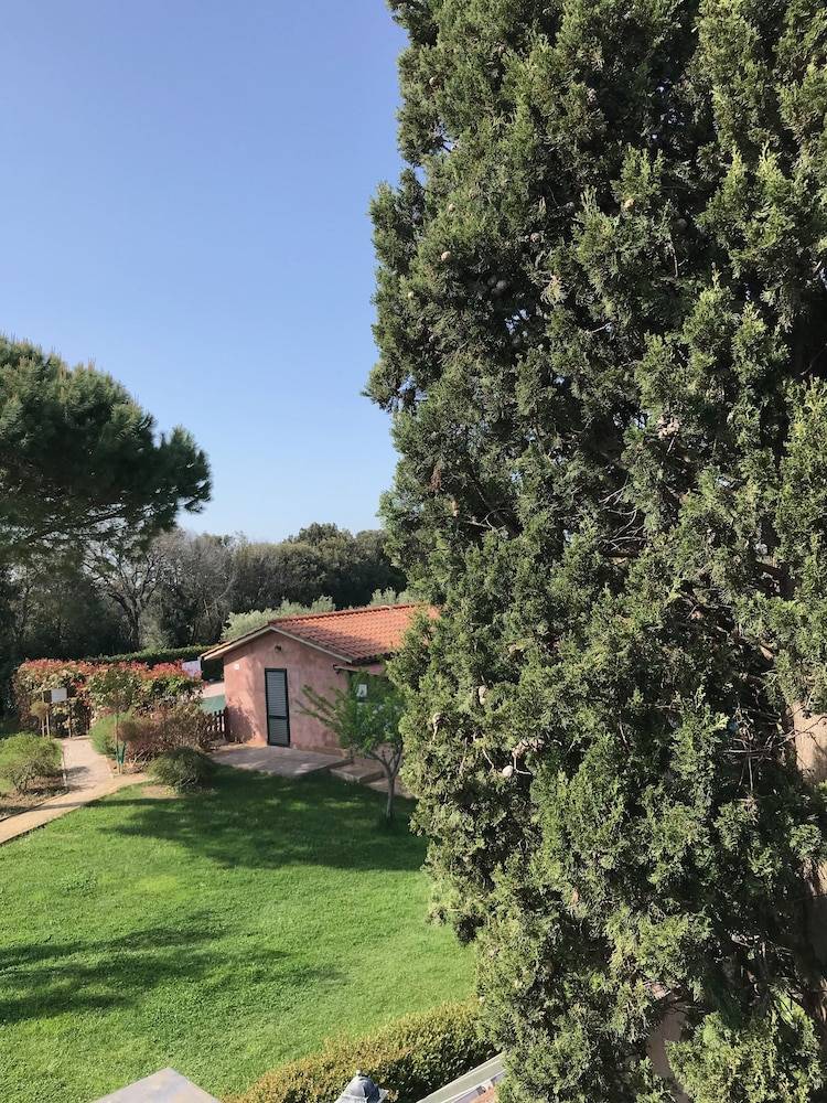 Tenuta De Fanti Agriturismo 2