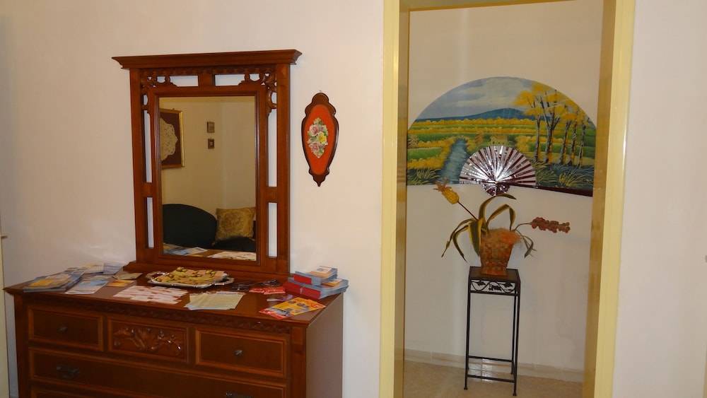 CASA Melone Giallo 2