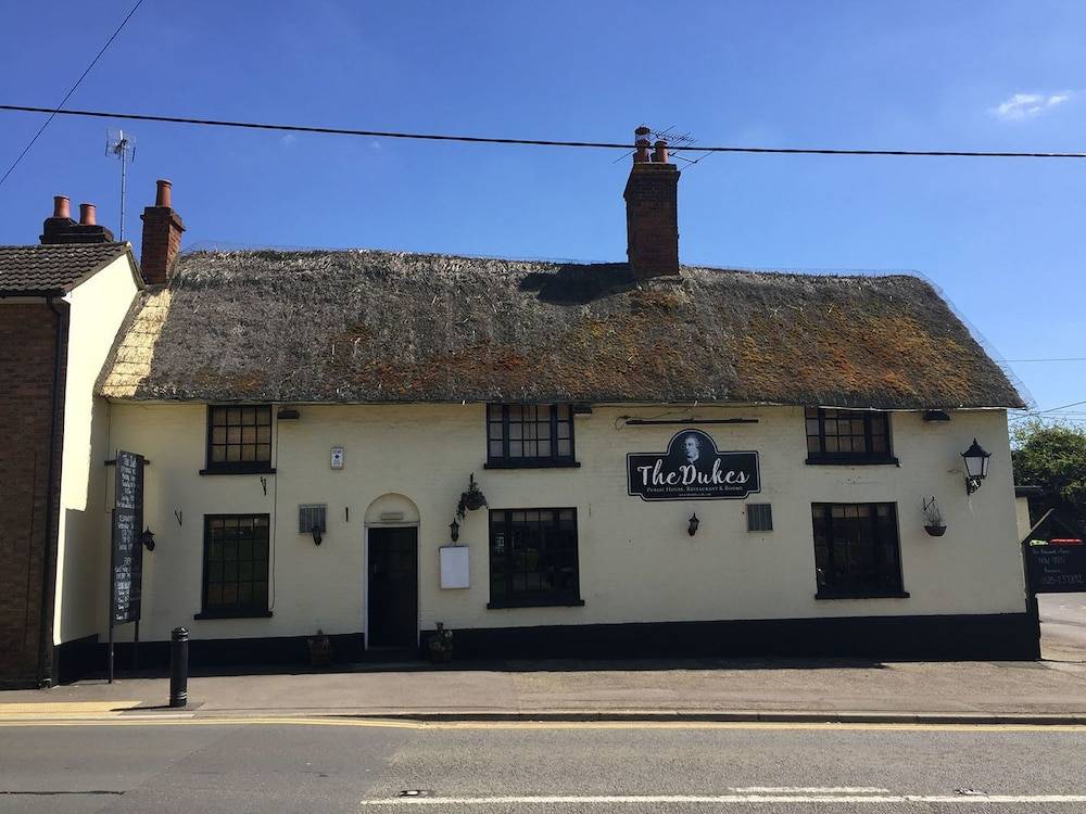The Dukes 1