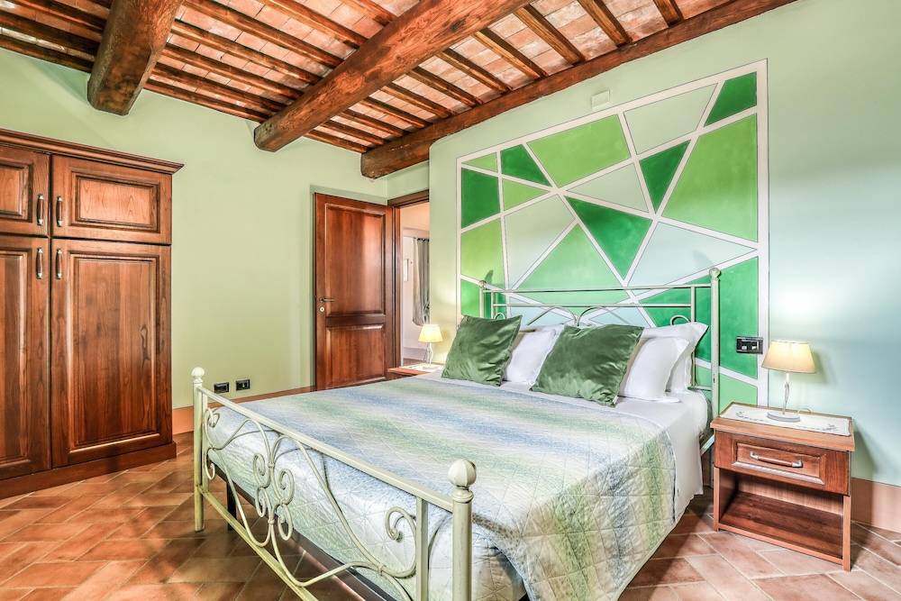 Agriturismo Podere San Giorgio 2