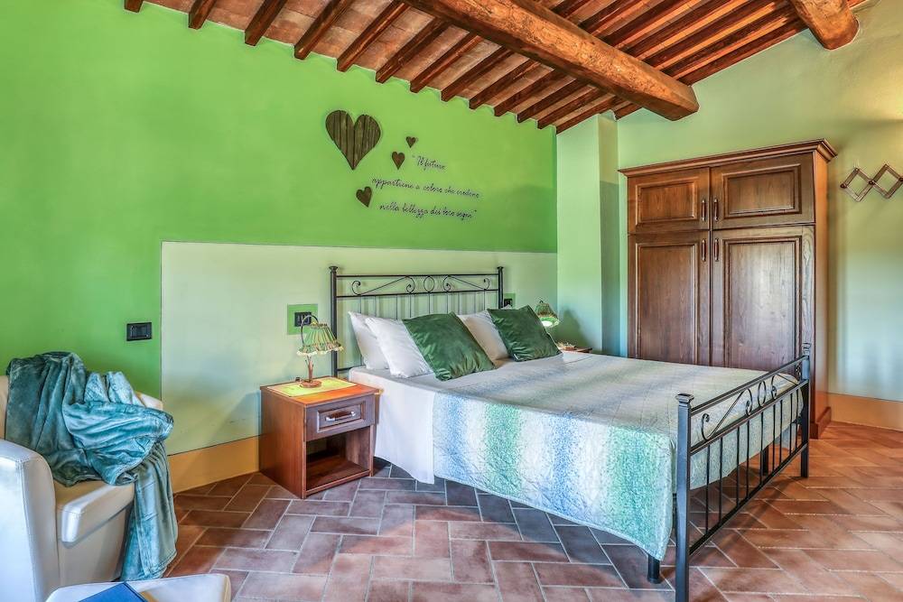 Agriturismo Podere San Giorgio 1