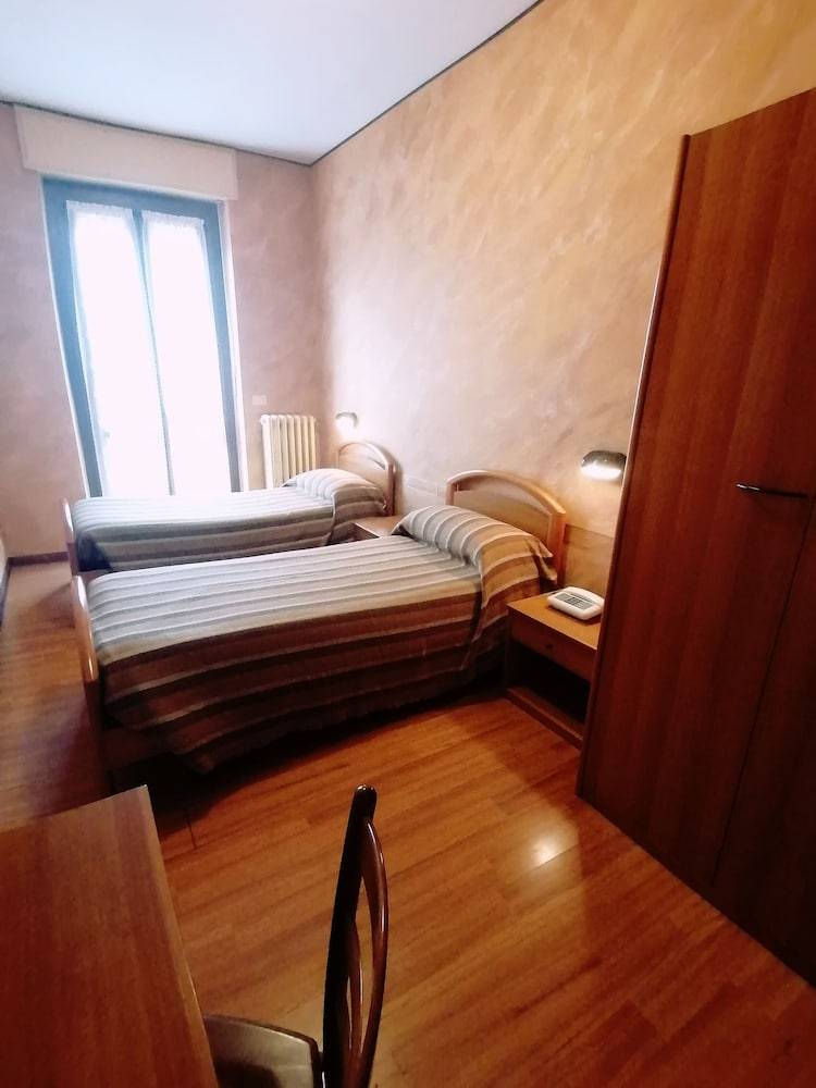 HOTEL RISTORANTE DELLE VALLI 2