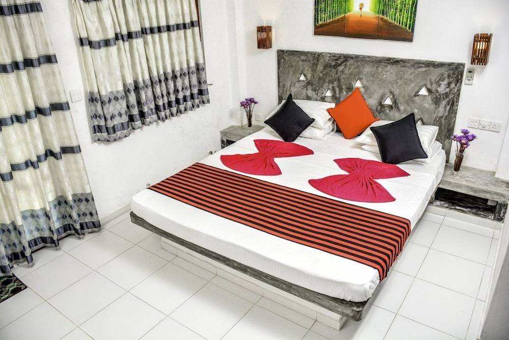 Green Habitat Ayurveda Resort and Spa 2