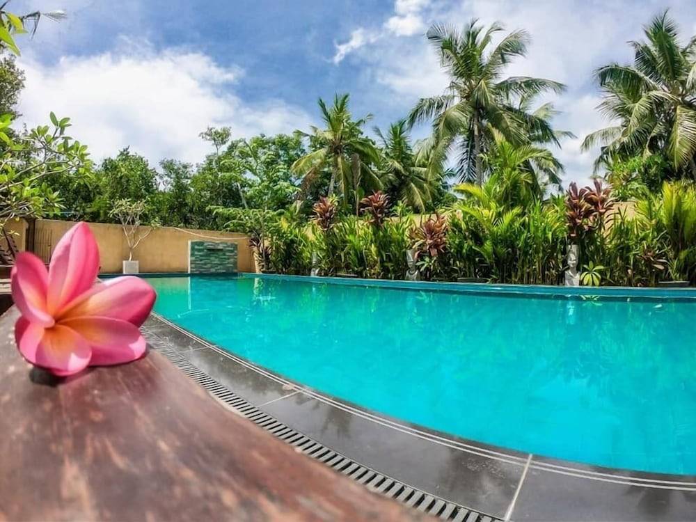 Green Habitat Ayurveda Resort and Spa 1