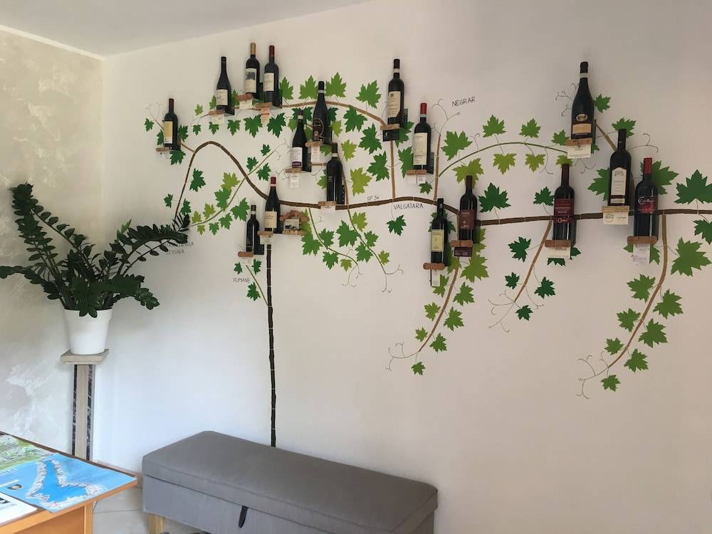 La Bella Vigna 2