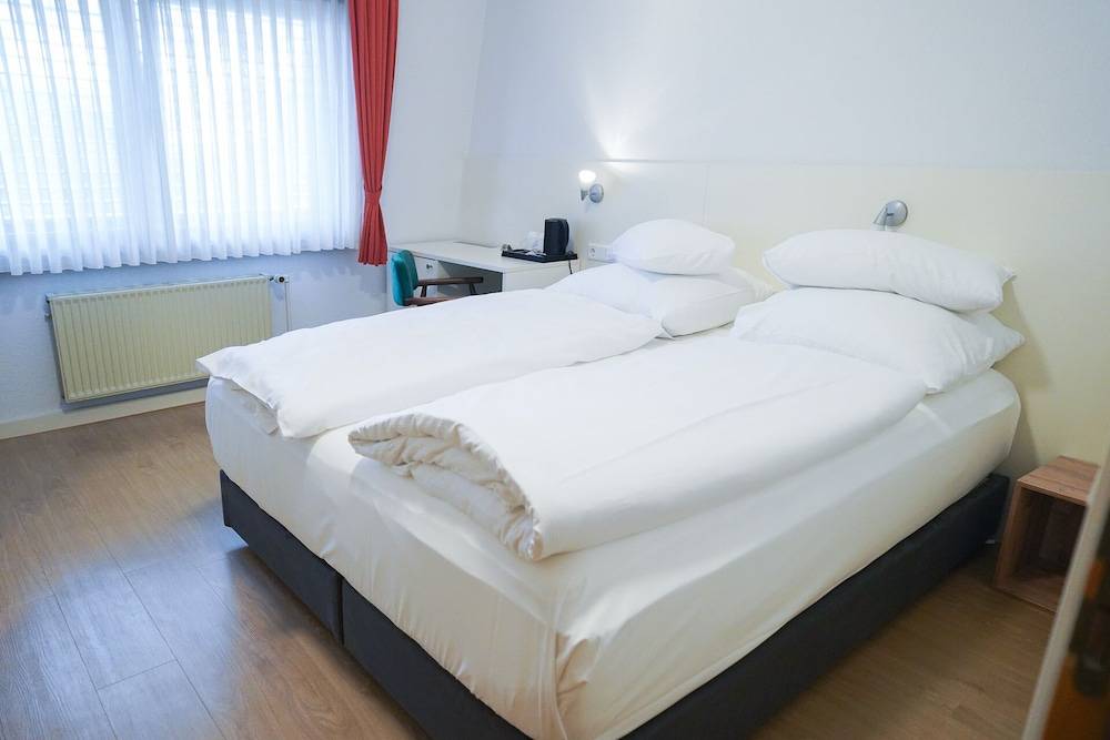 AP Hotel Mannheim Viernheim am Kapellenberg 1
