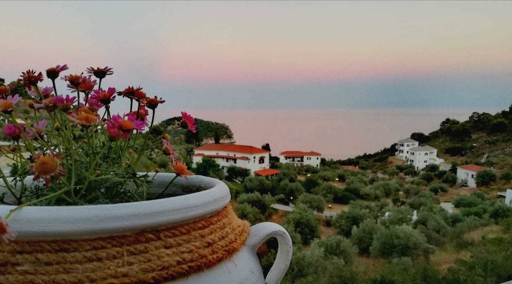 Hotel Ariadne 1