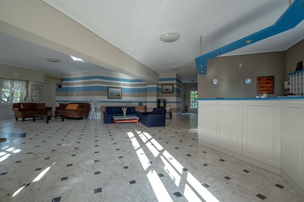 Apollo Beach Hotel 2