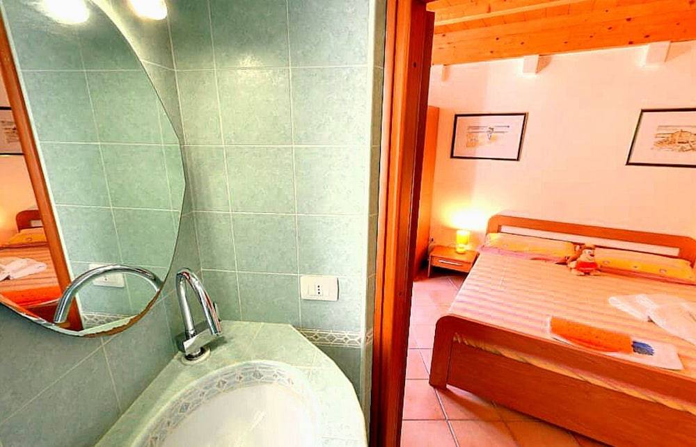 Casa Machin Alghero 1