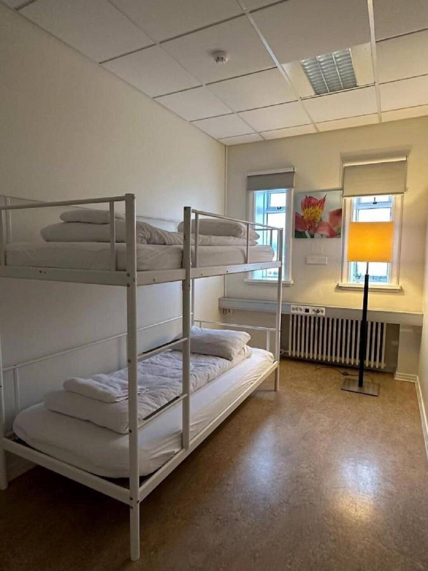 Baron S Hostel And Guesthouse 1