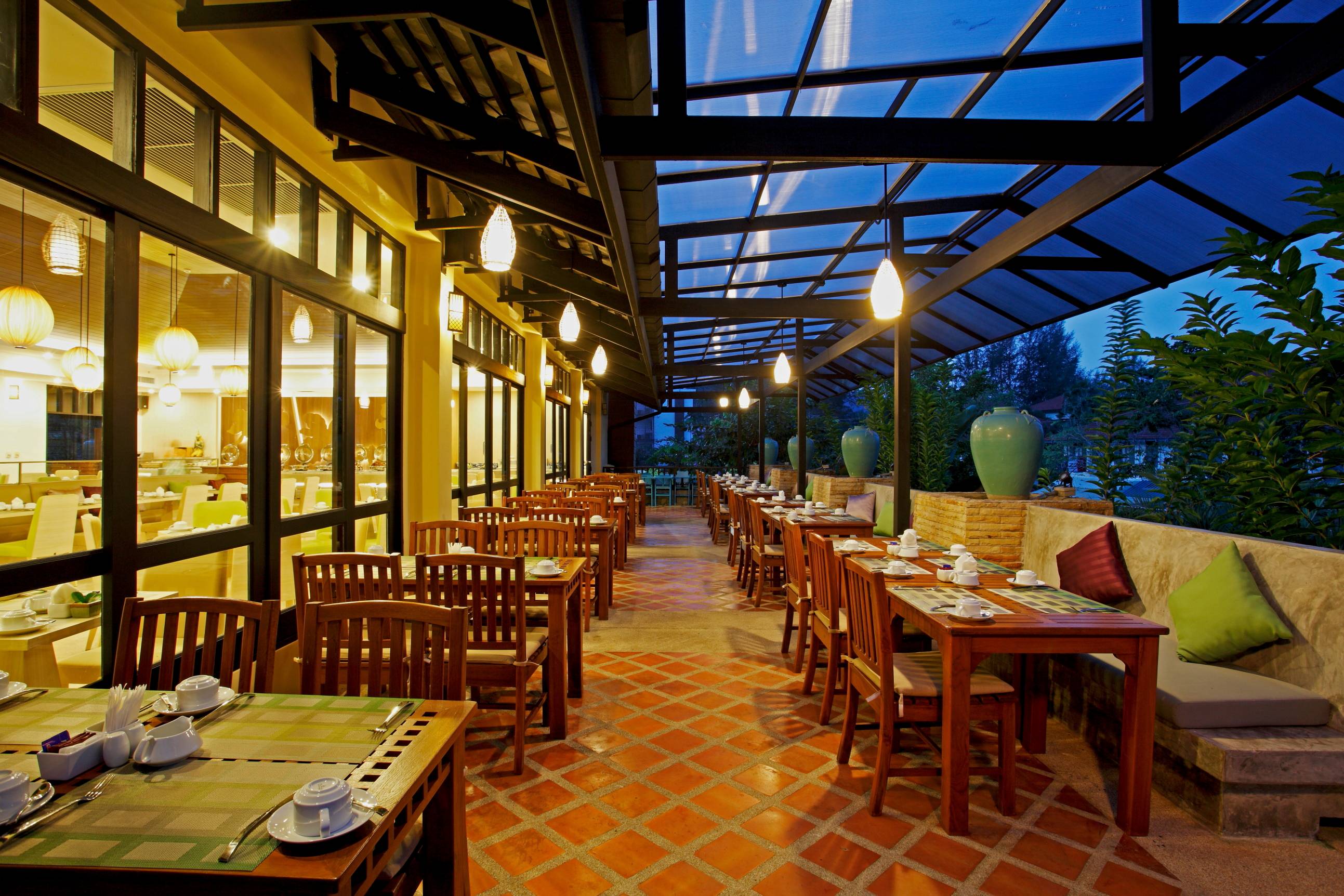 The Sun Club Khao Lak by Katathani 2