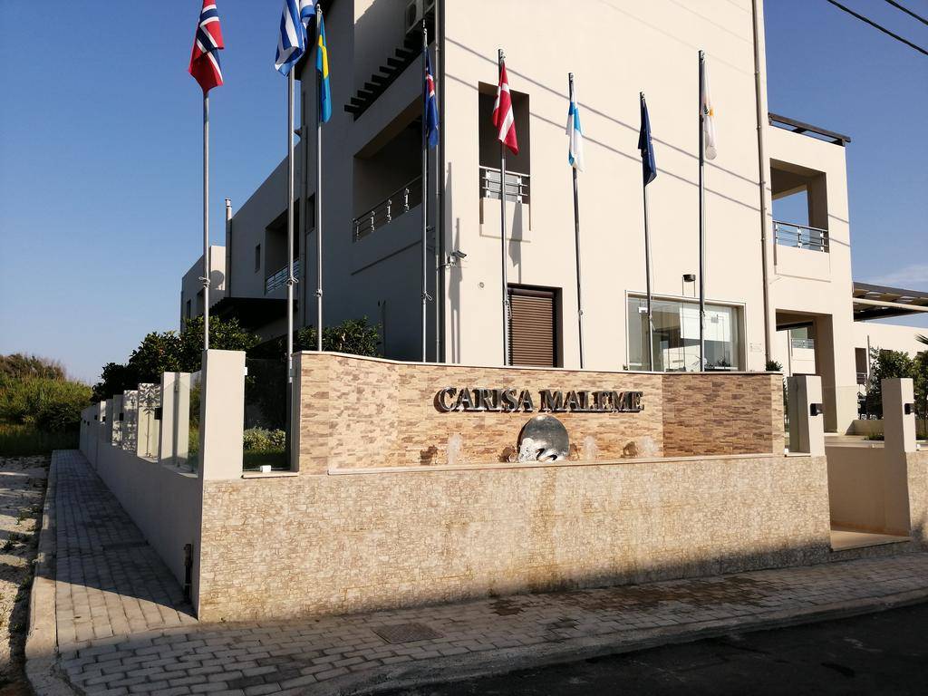 Carisa Suites and Apartments 1
