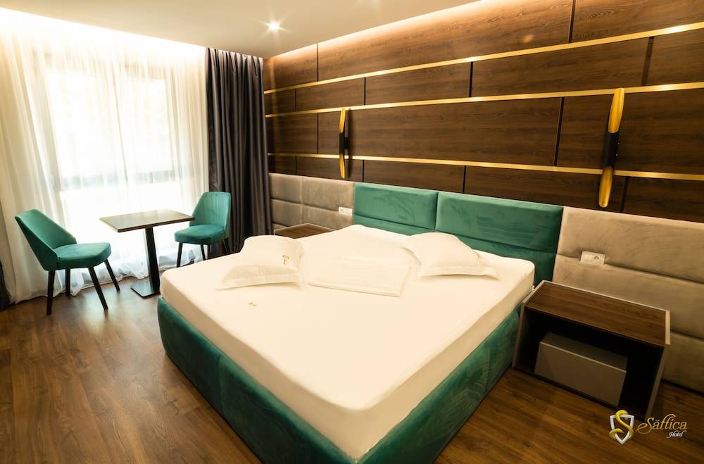 Hotel Saftica 1