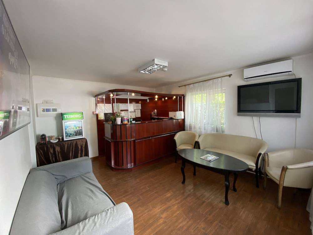 Hotel Saftica 2