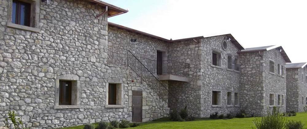 Hotel Il Feudo Dei Pierleoni 1