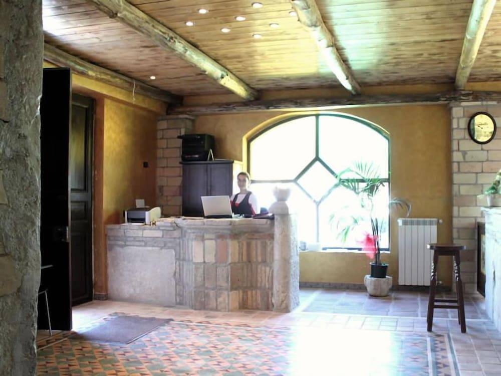 Hotel Il Feudo Dei Pierleoni 2