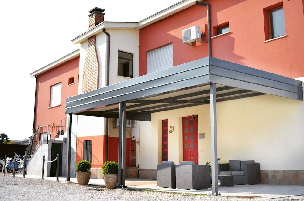 La Villa di Montagnana 2