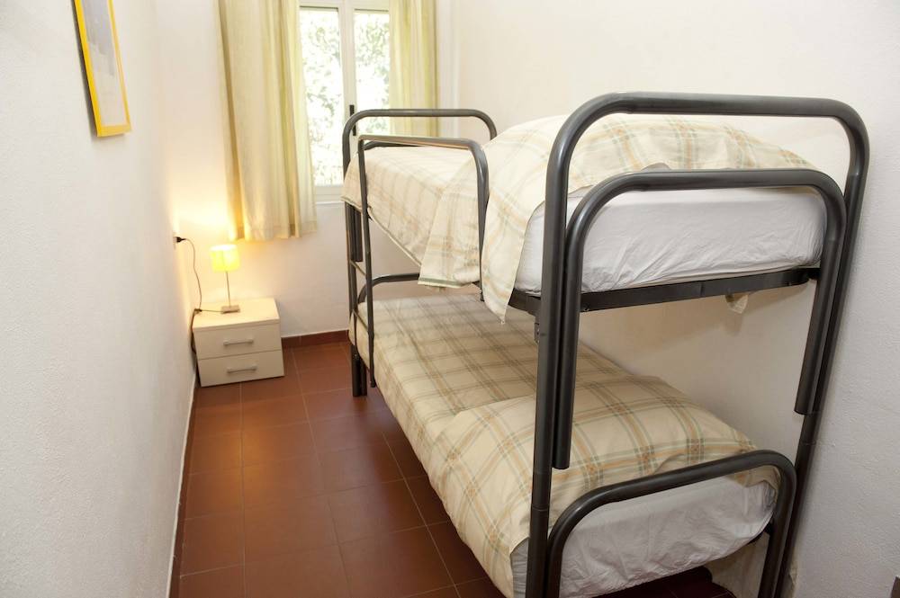 Villaggio Residence Torre Saracena - Campsite 2