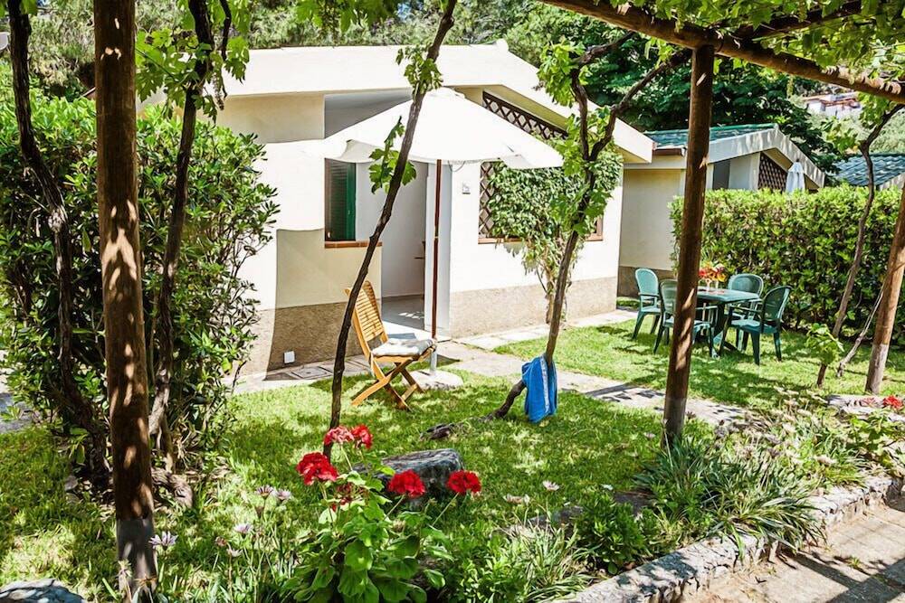 Villaggio Residence Torre Saracena - Campsite 1