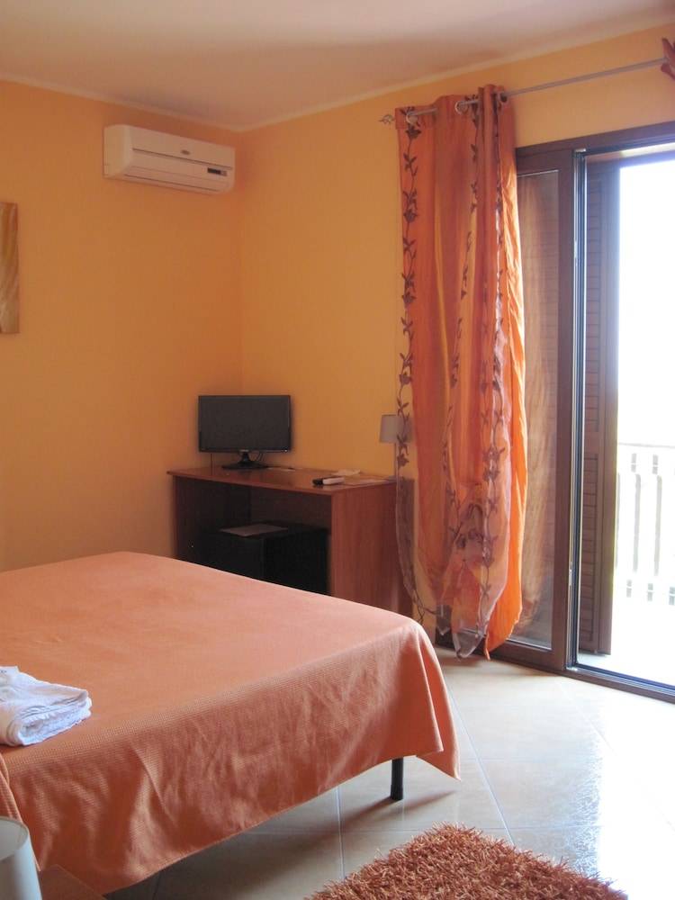 B&B Anthea dell'Etna 1