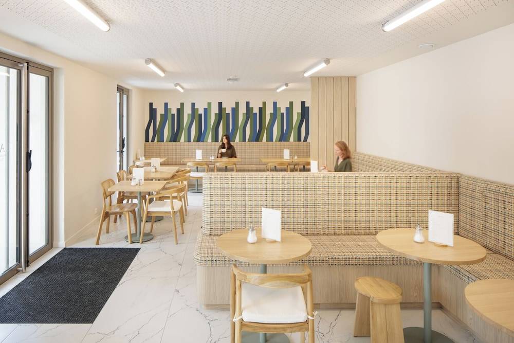 Hôtel La Suite 2