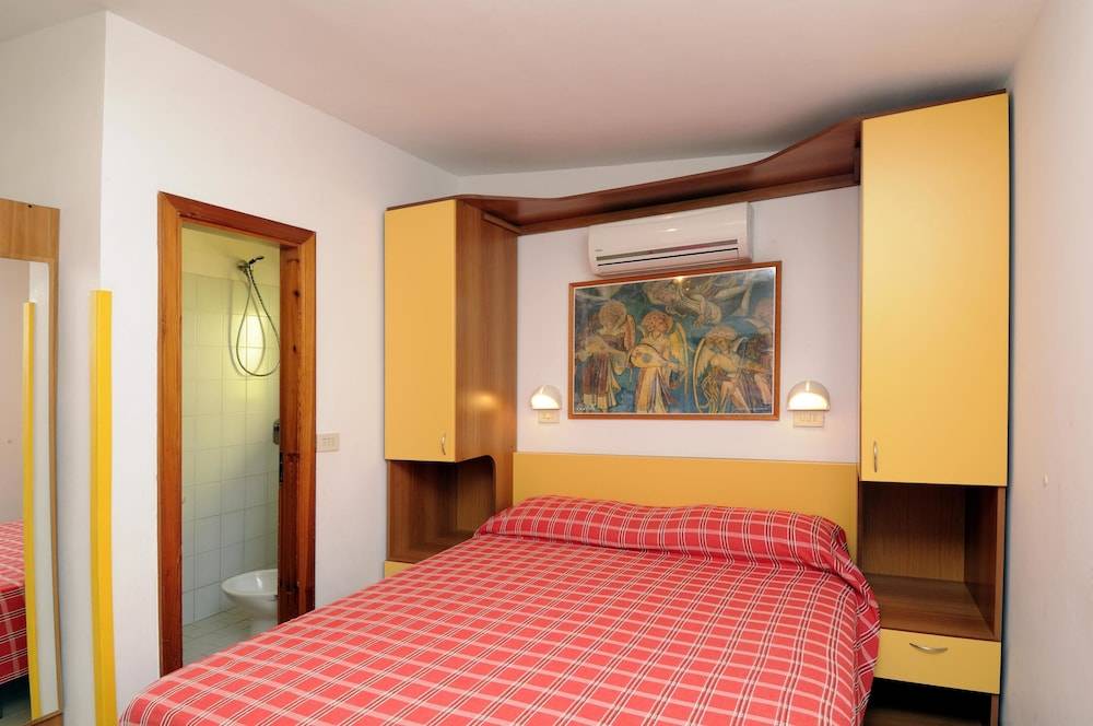 International Camping Torre Cerrano 2