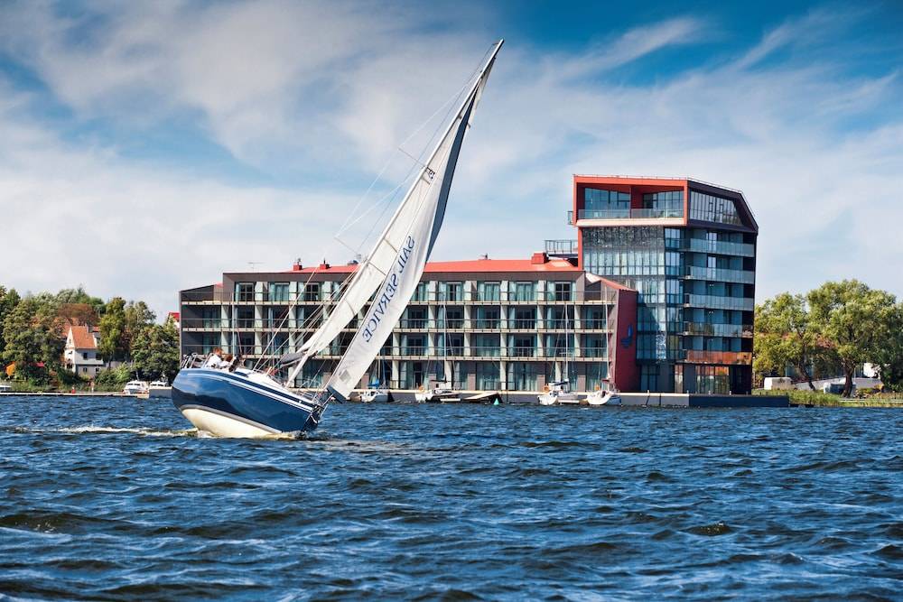 Hotel Mikołajki Leisure & SPA - Destigo Hotels 1