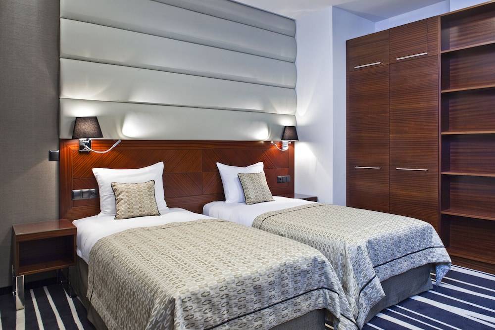 Hotel Mikołajki Leisure & SPA - Destigo Hotels 2