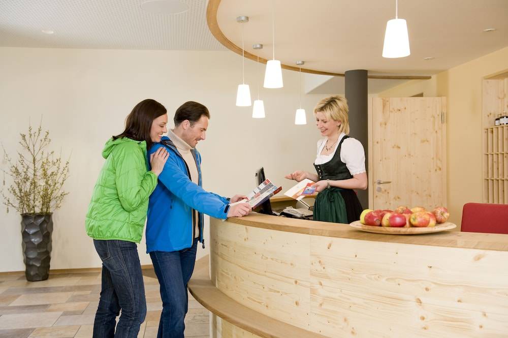 Biohotel Mattlihüs 2