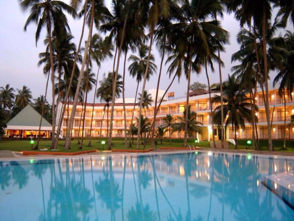 Villa Ocean View 1