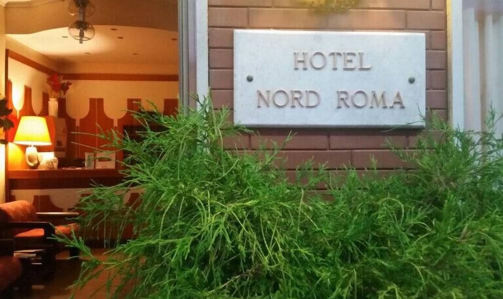 Albergo Nord Roma 1