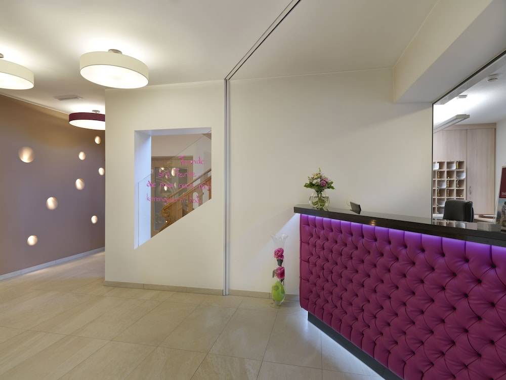 Hotel Stern 2