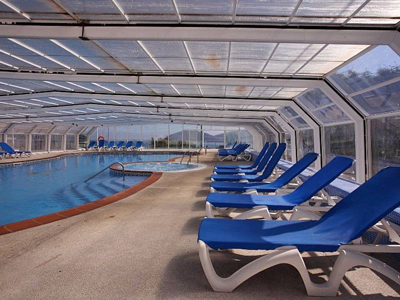 Las Sirenas (Hotel) 2
