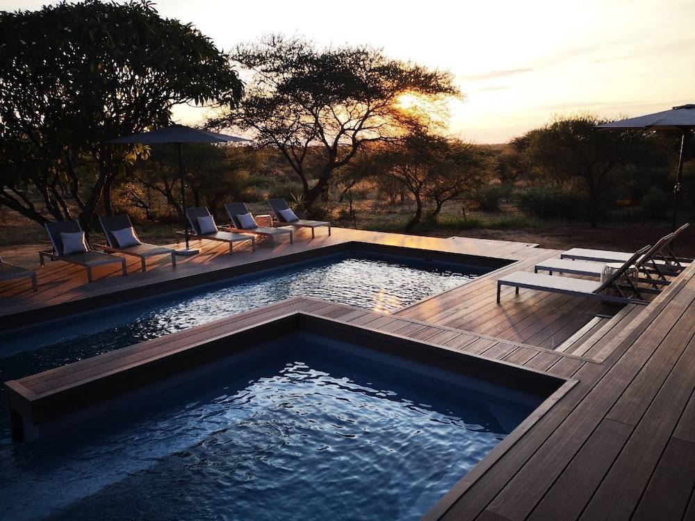 Tshukudu Game Lodge 1