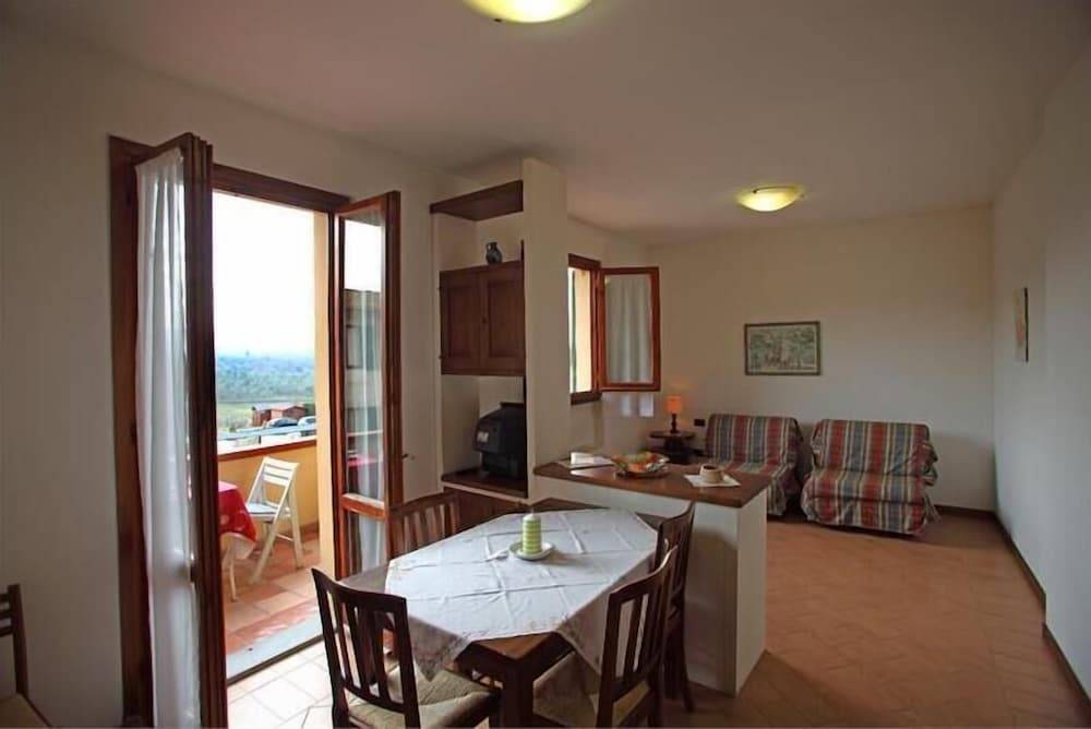 Residence Centanni 1