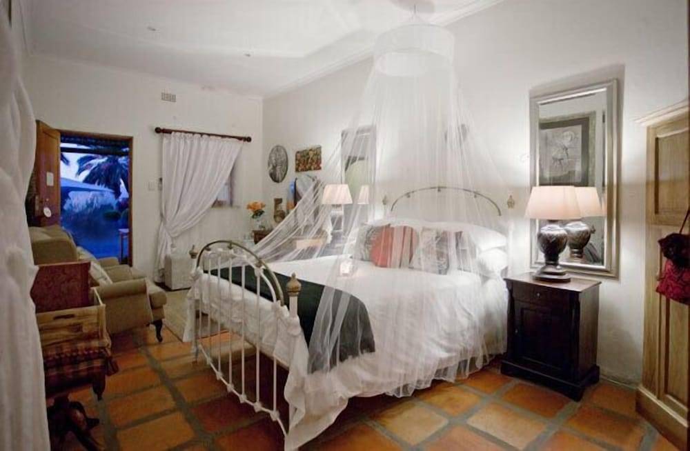 Thylitshia Villa Country Guest House 2