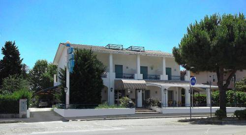 Hotel Ca' Bianca da Paolino 1