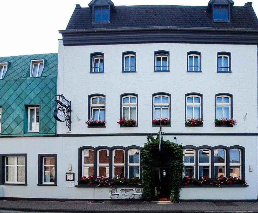Landhaus Zur Issel 1