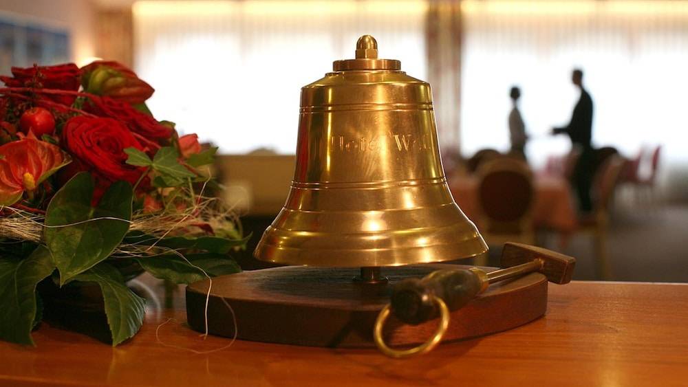 Hotel Well Garni 2