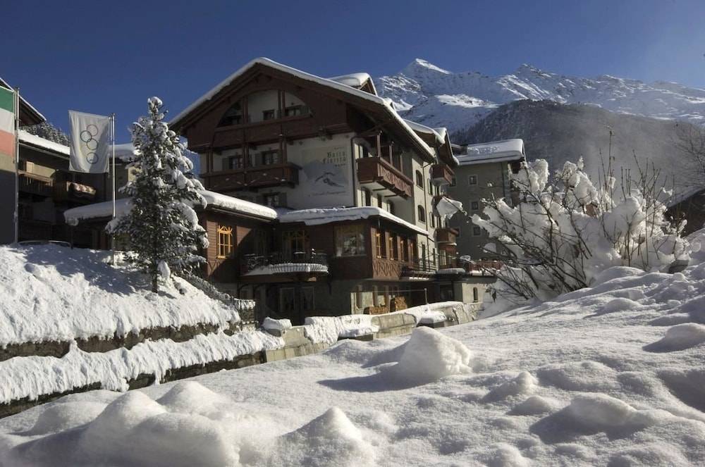 Hotel Baita Fiorita 1