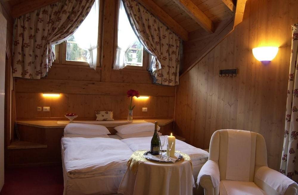 Hotel Baita Fiorita 2