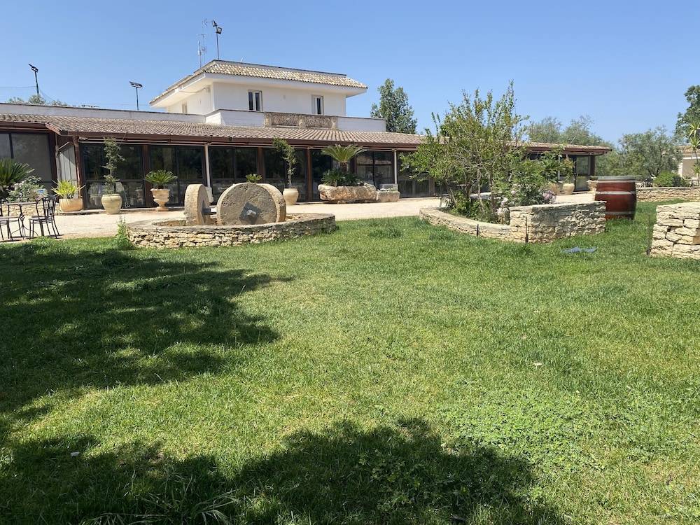 Tenuta Giannini 2