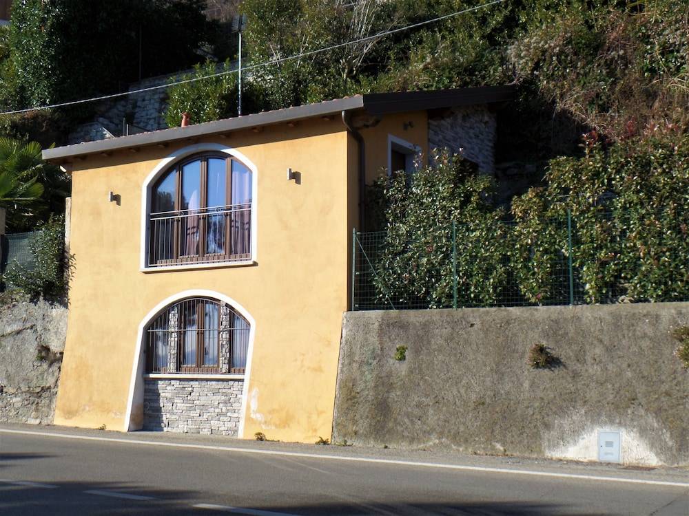 Casa Miralago 1