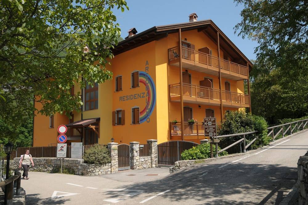 Residenza Arcobaleno 1
