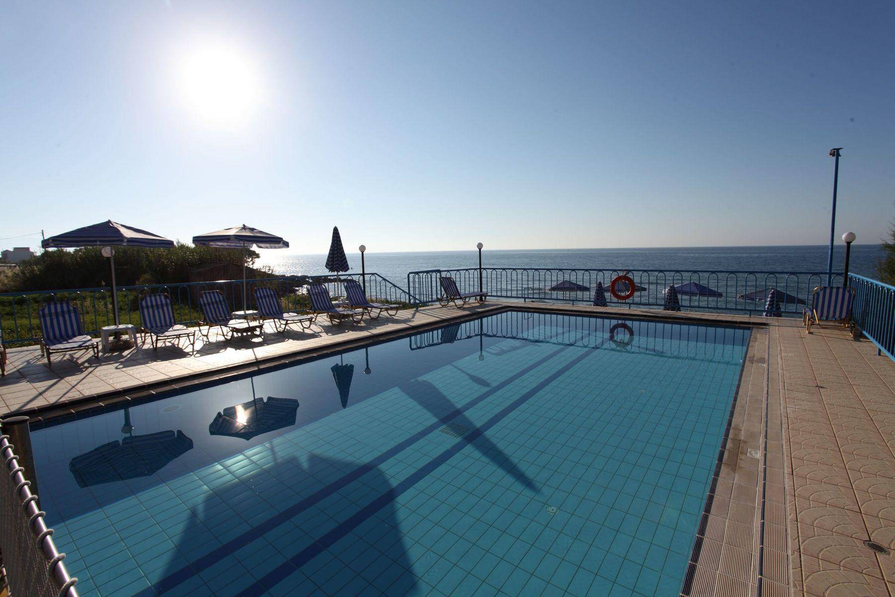 Danaos Beach Apartments 2