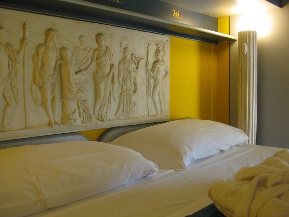 Hotel Motel Residence S 2